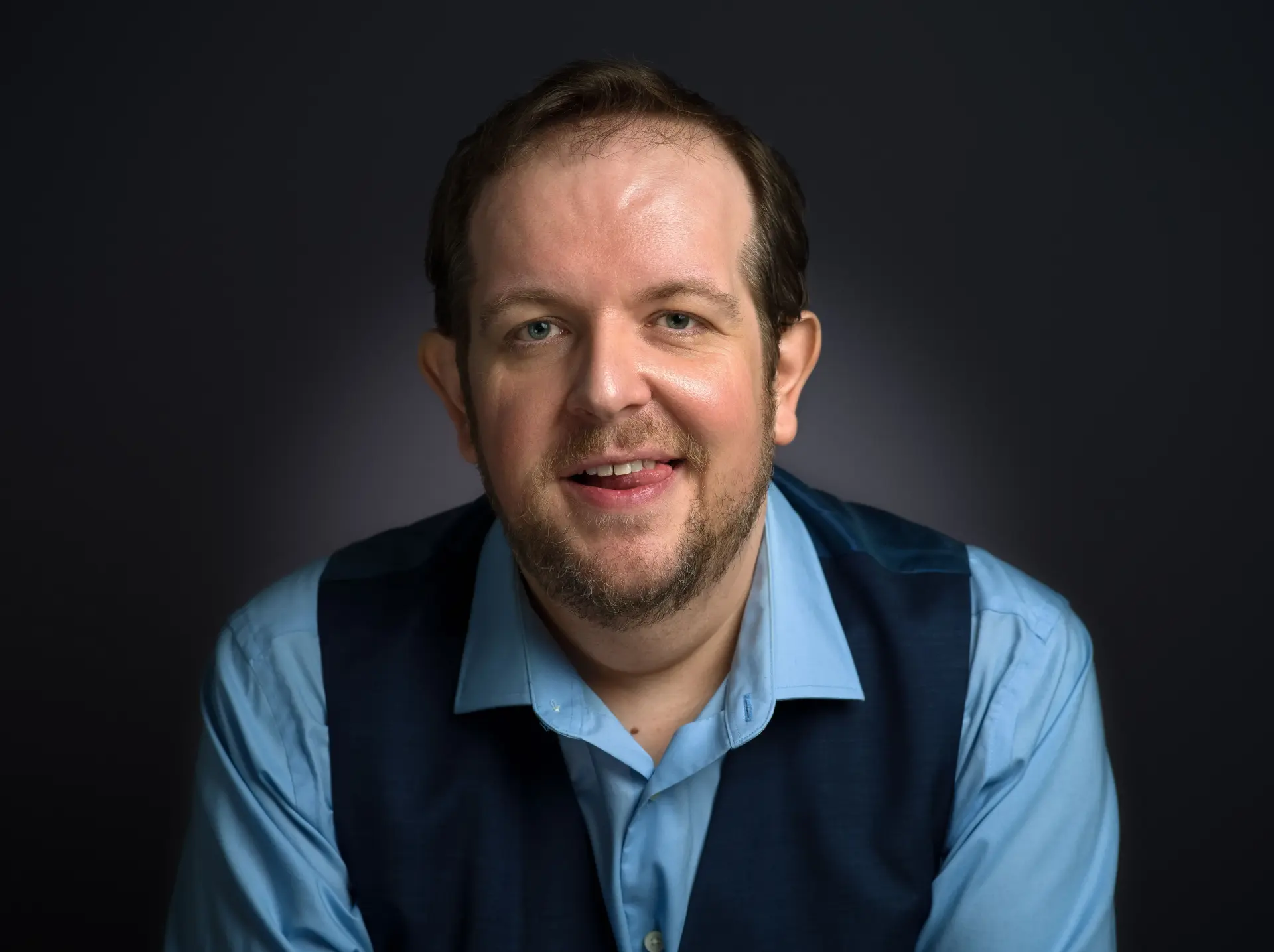 دومینیک برگس