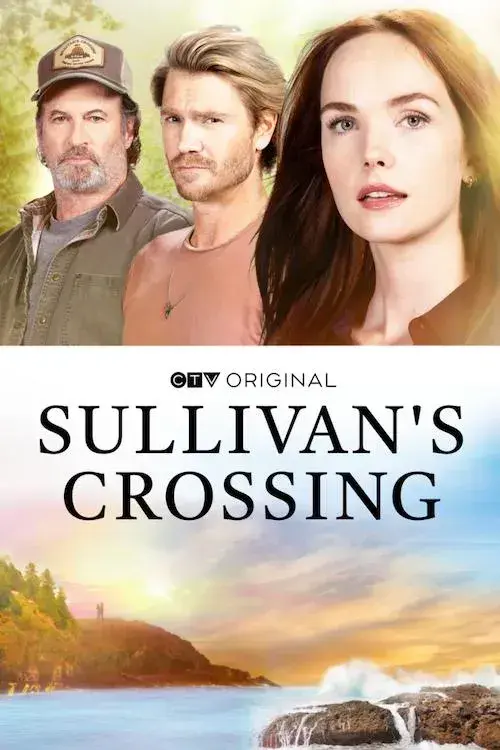 سریال گذرگاه سالیوان (Sullivan's Crossing) پوستر