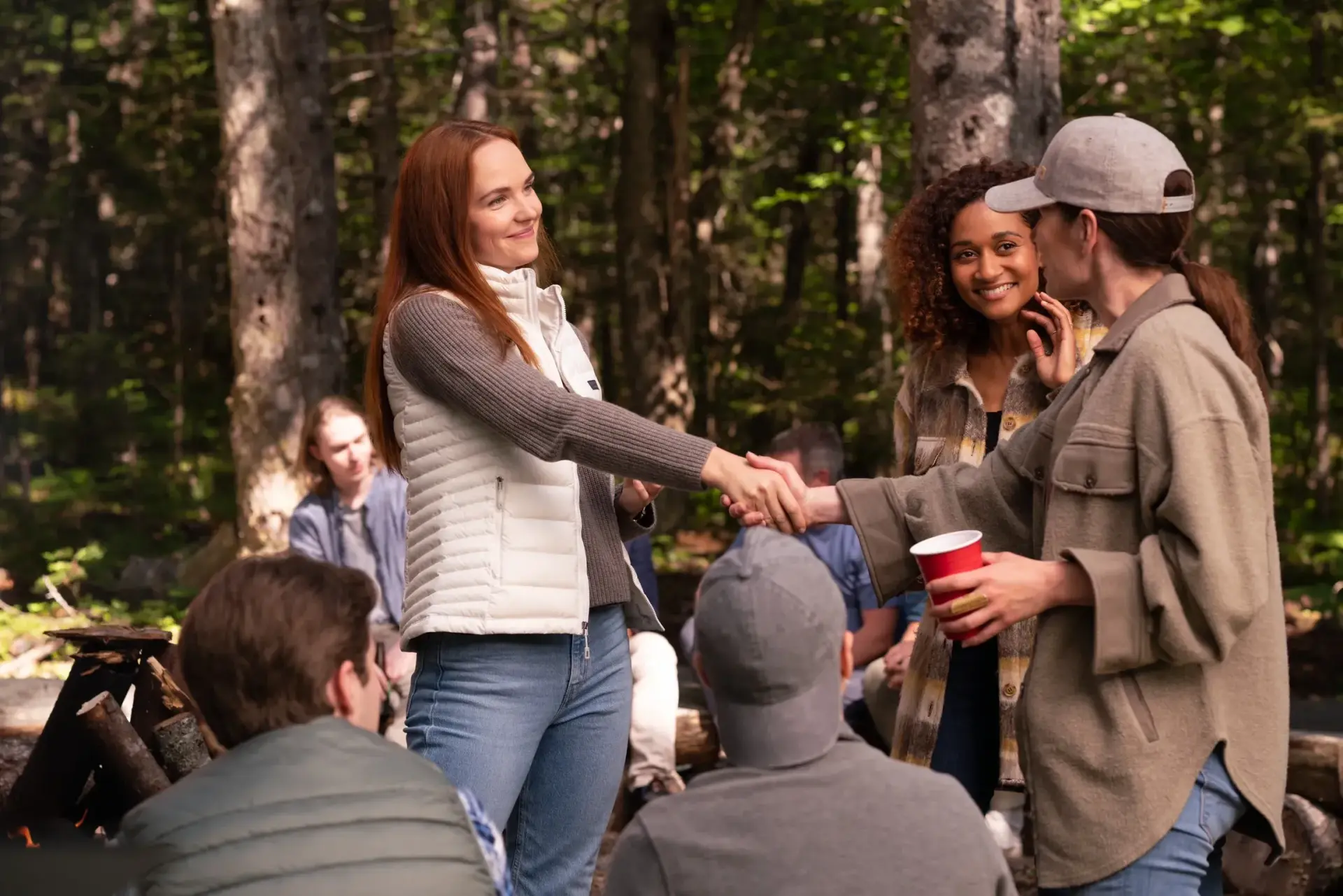 دانلود سریال گذرگاه سالیوان