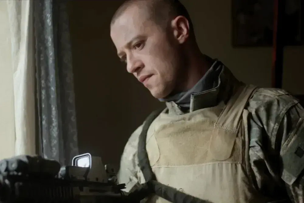 دانلود فیلم وارفیر