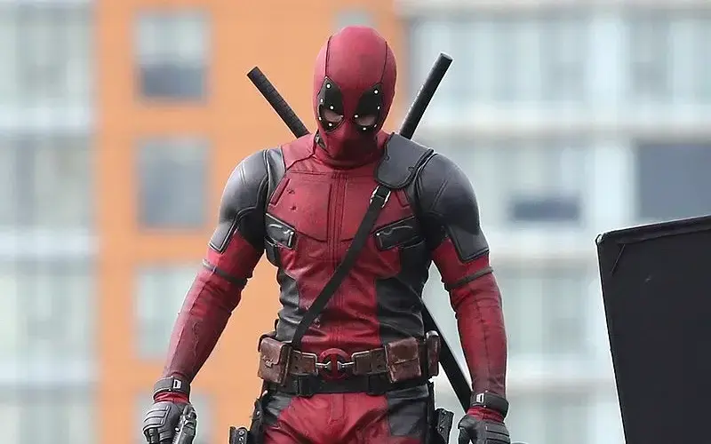 دانلود فیلم ددپول