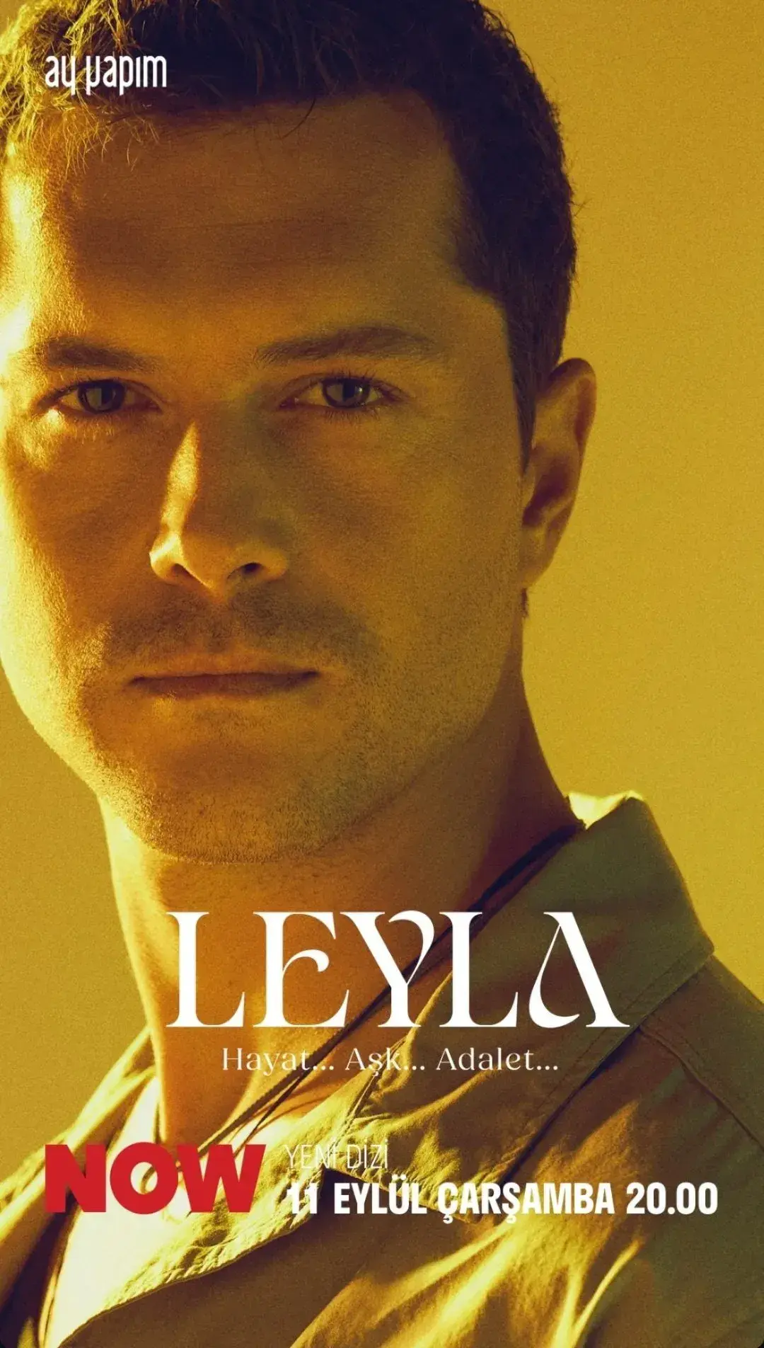 سریال لیلا زندگی عشق عدالت