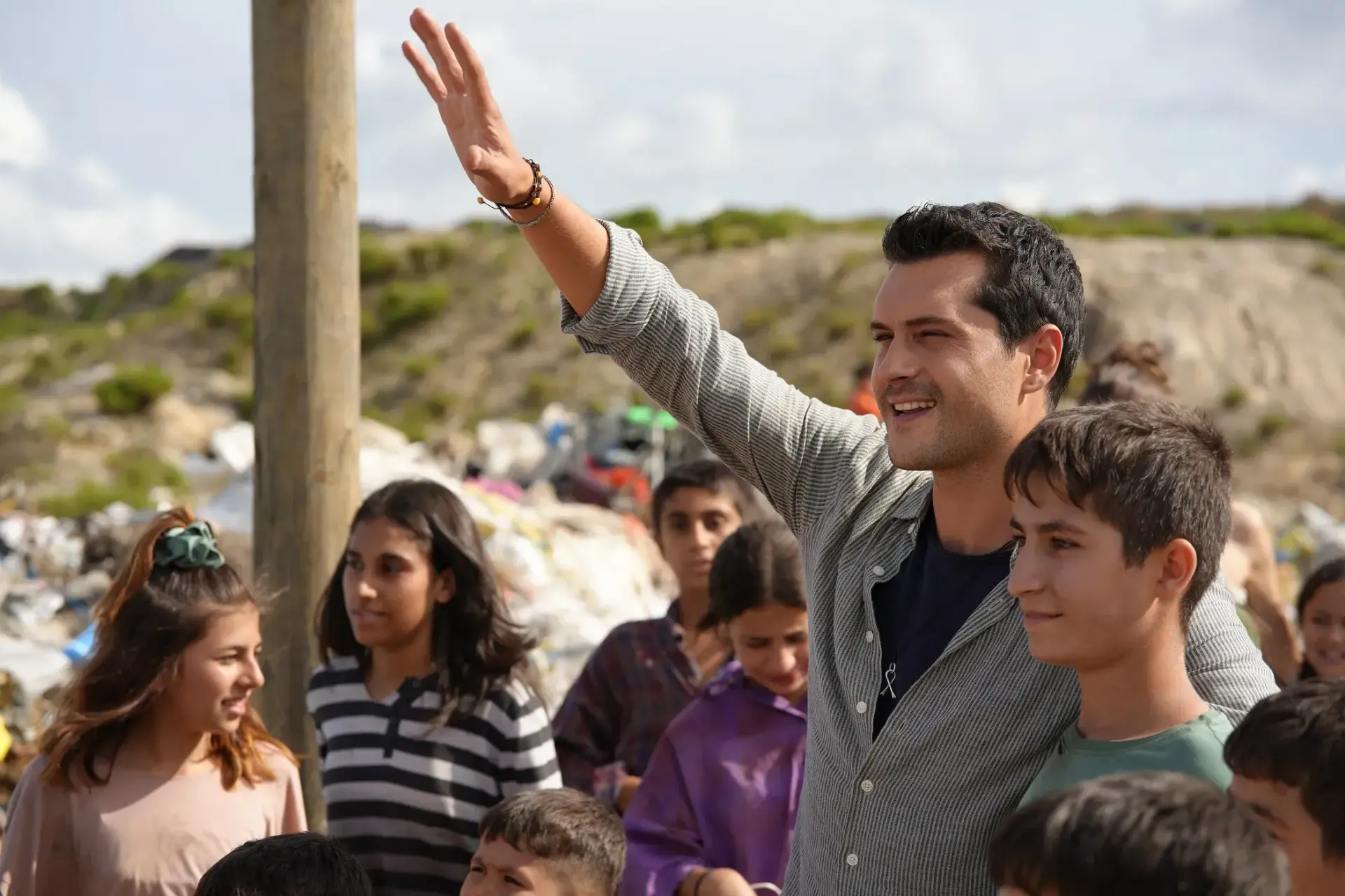 دانلود سریال لیلا زندگی عشق عدالت