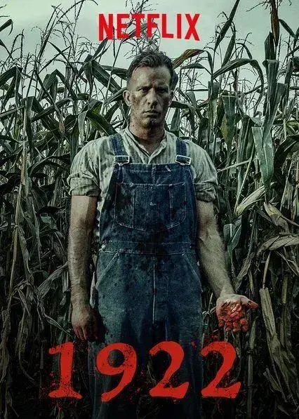 فیلم 1922 (1922) پوستر