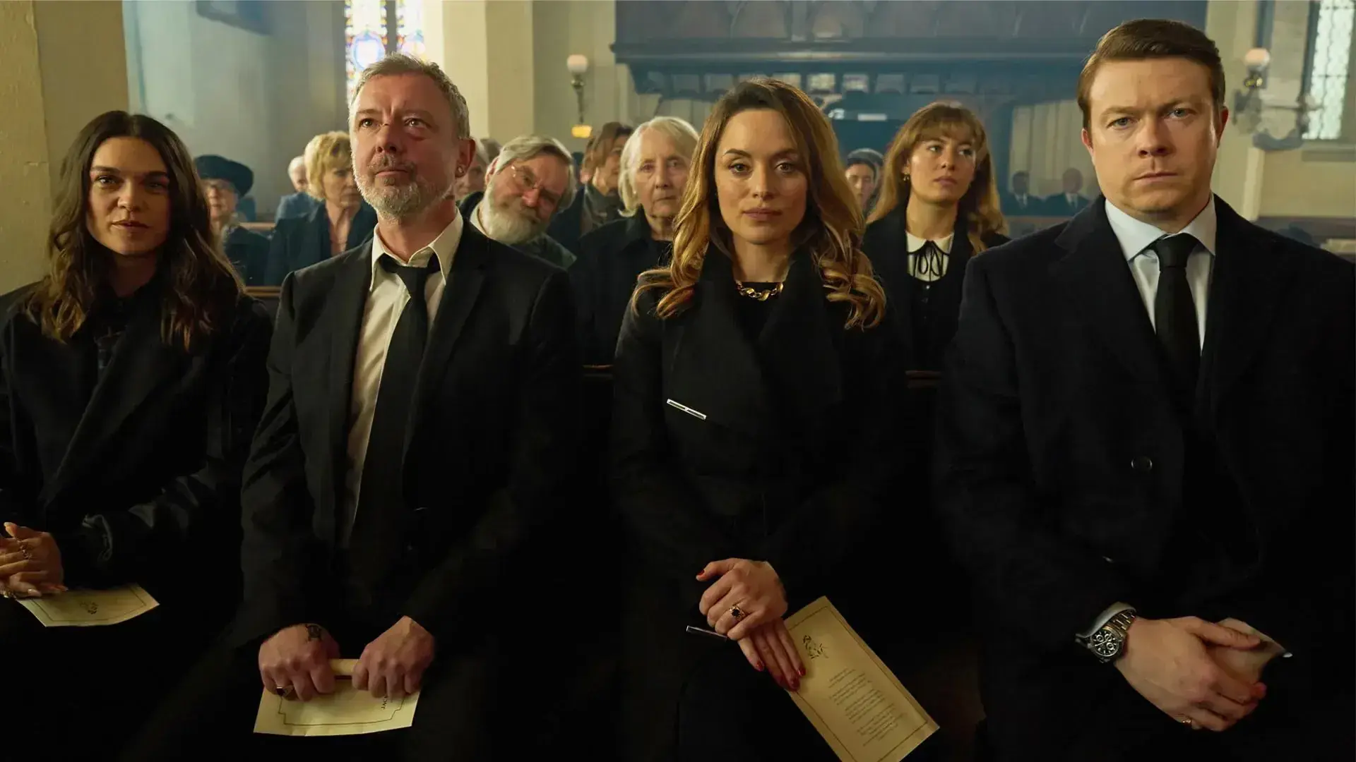 دانلود سریال من جک رایت