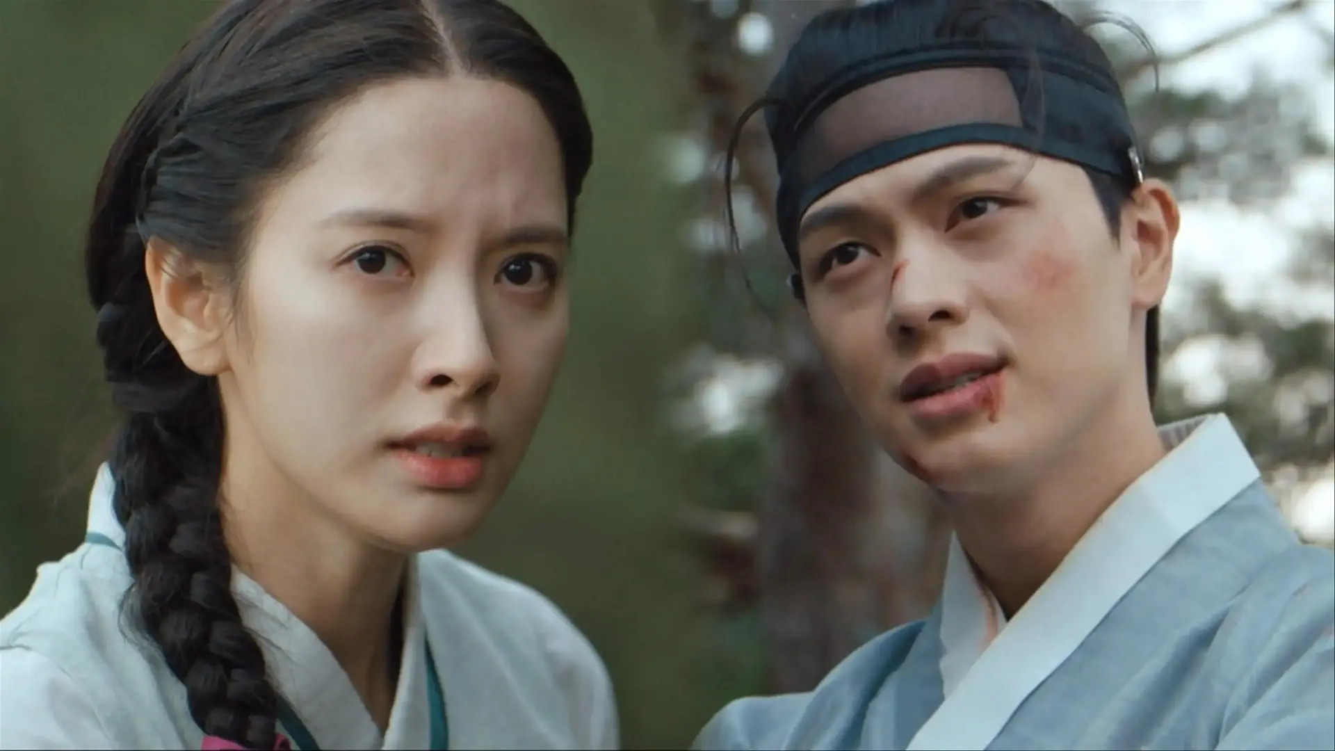 دانلود سریال بازگشت به قصر 2025