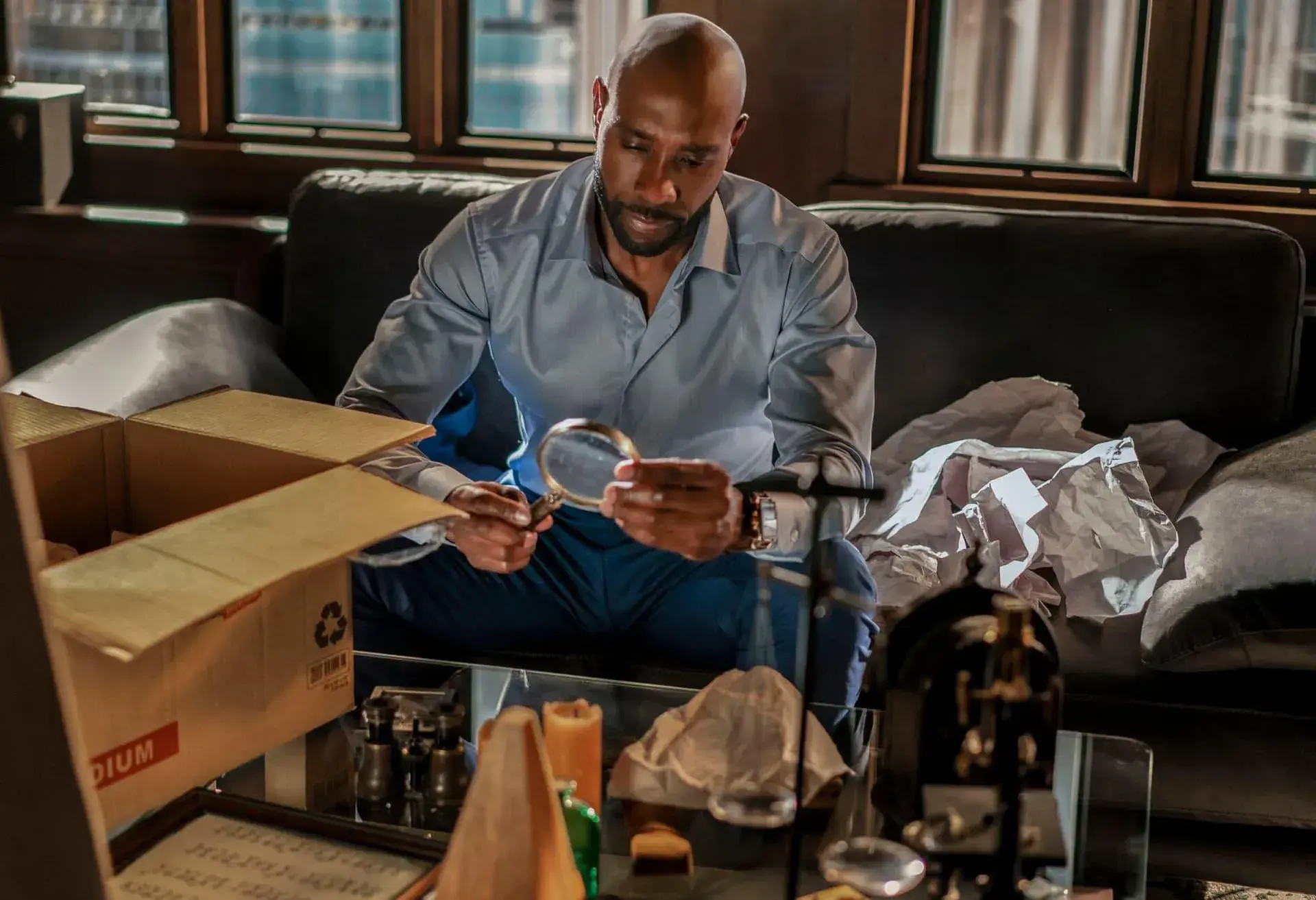 دانلود سریال واتسون