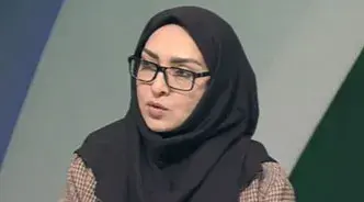 راحیل محمد جانی