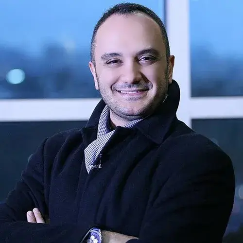 احسان  کرمی
