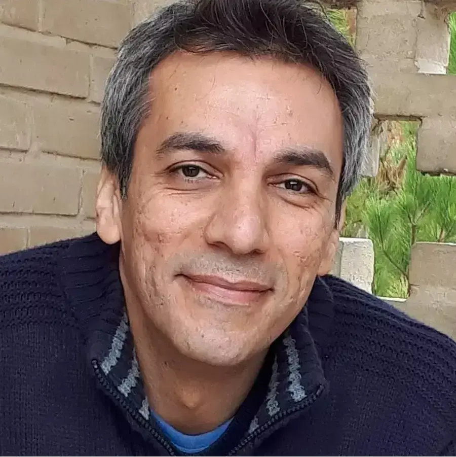 علیرضا ناصحی
