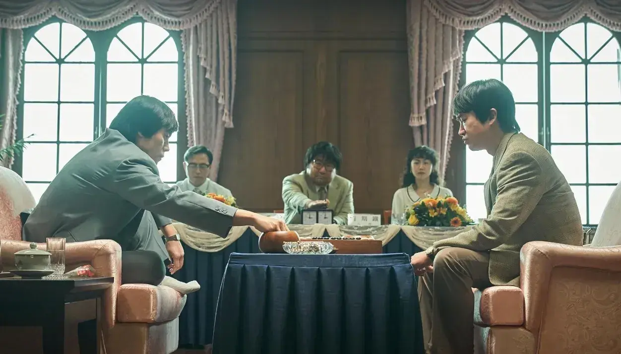 دانلود فیلم مسابقه