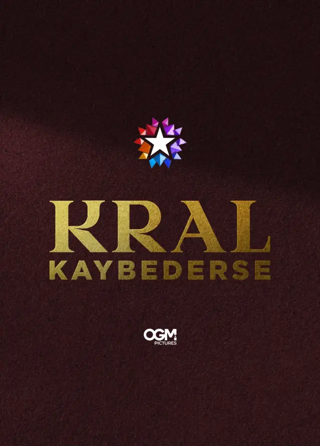 سریال اگر پادشاه ببازد (Kral Kaybederse) پوستر