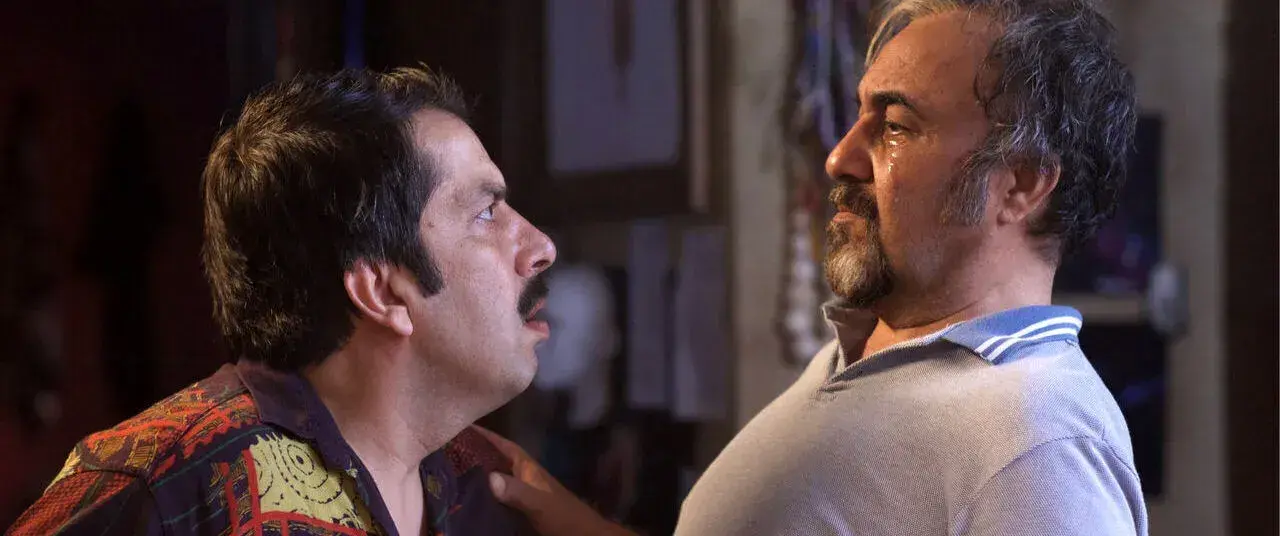 دانلود فیلم قیف