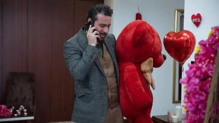 دانلود فیلم هتل