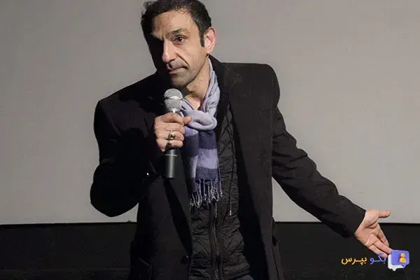 محمدرضا صولتی