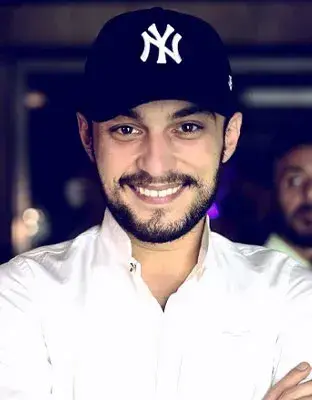 مرتضی امینی تبار