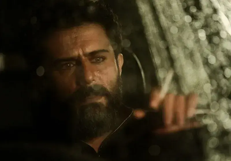 دانلود فیلم یادگار جنوب