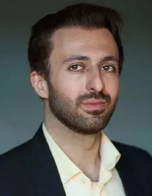 حسام  محمودی