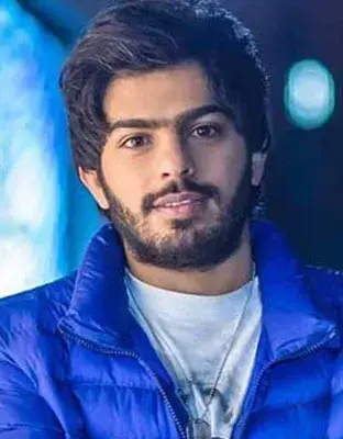 یاسین  مسعودی