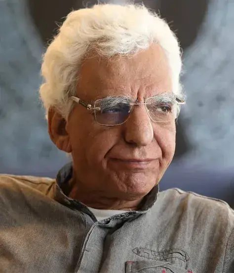 کیومرث پوراحمد