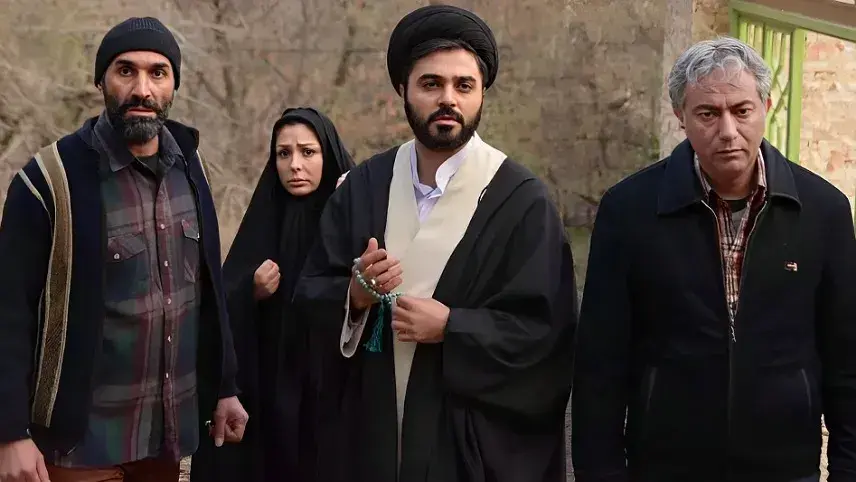 دانلود فیلم ورود و خروج ممنوع