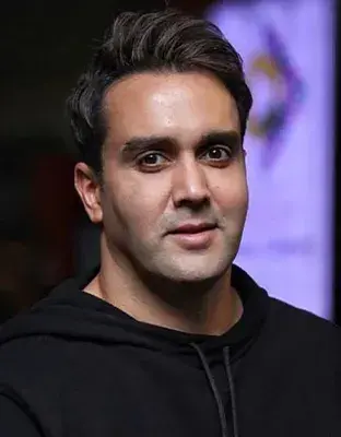 پوریا پورسرخ