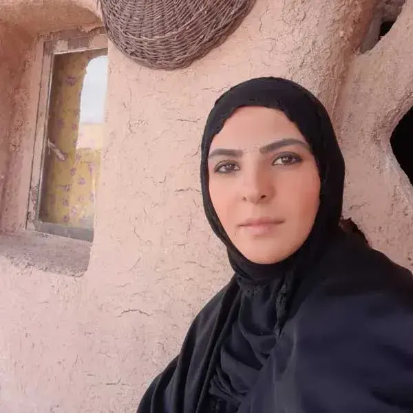 فرزانه وهاب