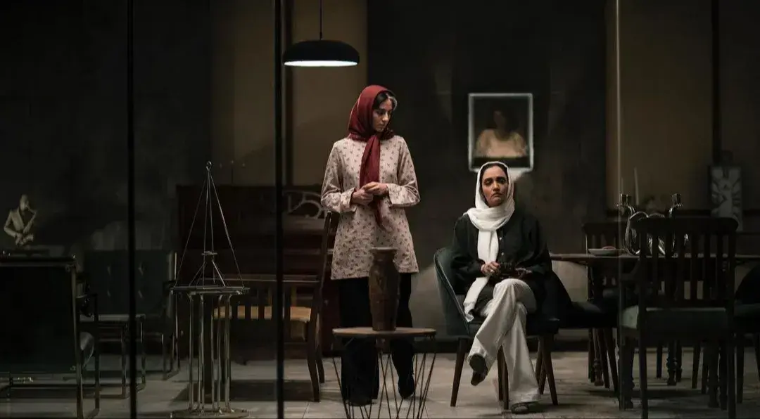 دانلود فیلم بی مادر