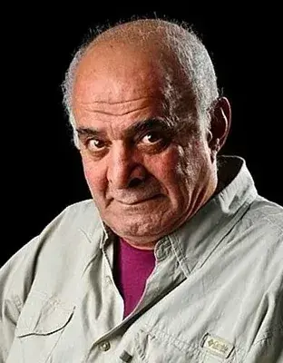 سیروس گرجستانی