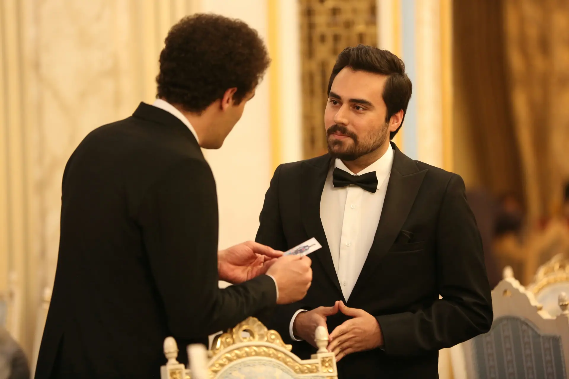 دانلود فیلم عروسی مردم ۱۳۹۸