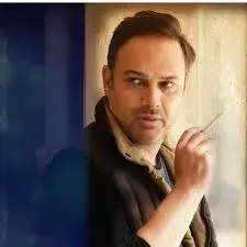 شهروز ابراهیمی