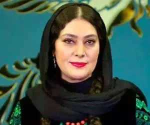 سودابه بیضایی