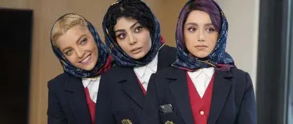 دانلود فیلم جوجه تیغی