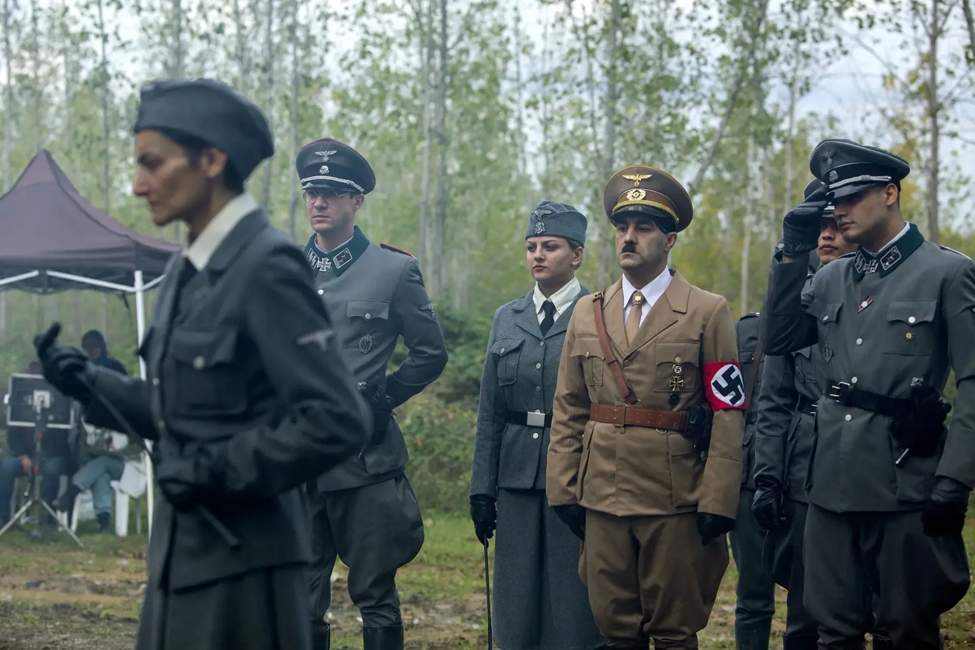 دانلود فیلم جنگ جهانی سوم