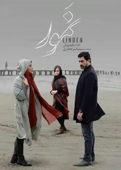 فیلم نمور ۱۴۰۰ (Damp) پوستر