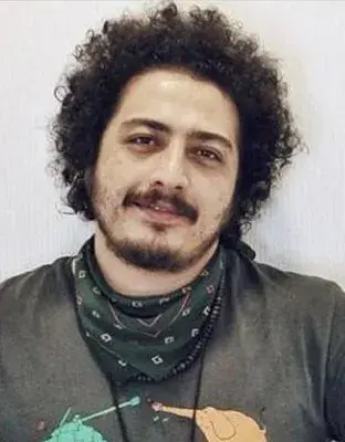 عرفان ابراهیمی