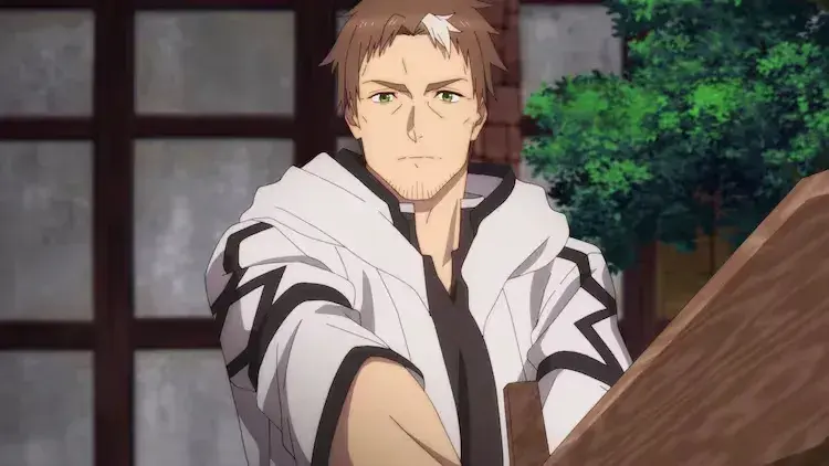 دانلود انیمه از یه دهاتی پیر تا استاد شمشیرزنی