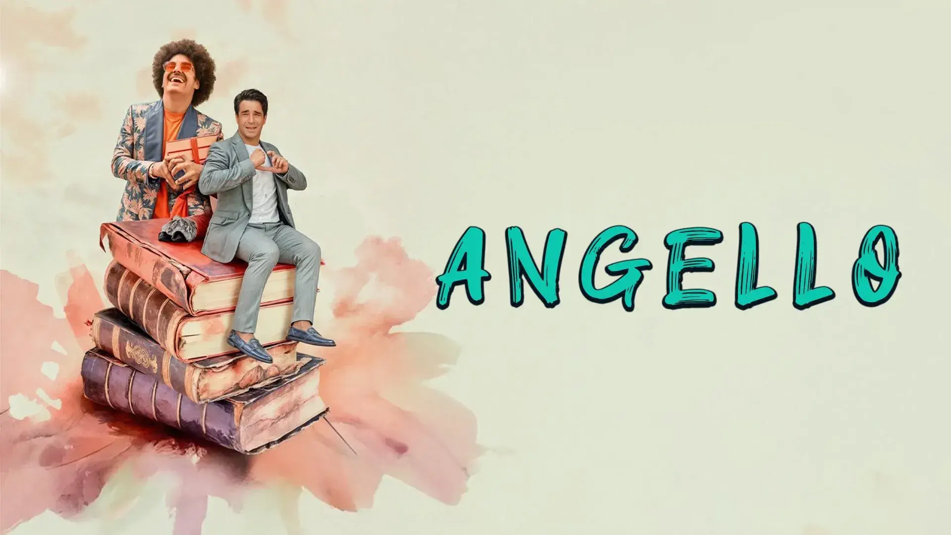 دانلود فیلم فیلم آنجلو ۱۴۰۱