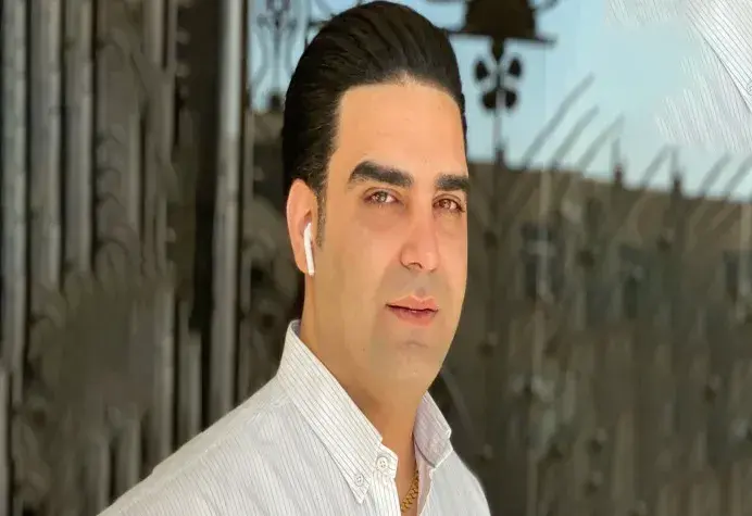 سید احمد حسینی