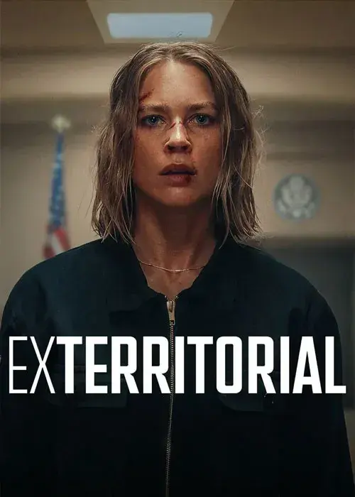 فیلم برون مرزی