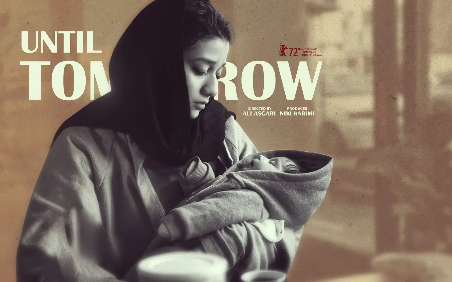 دانلود فیلم تا فردا ۱۳۹۹