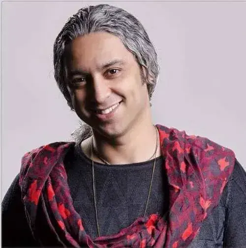 مازیار فلاحی