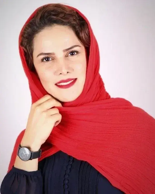 معصومه رحمانی