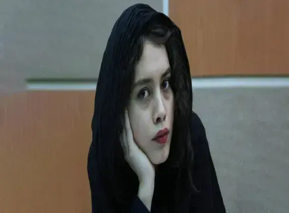 مهرنوش حاجی خانی