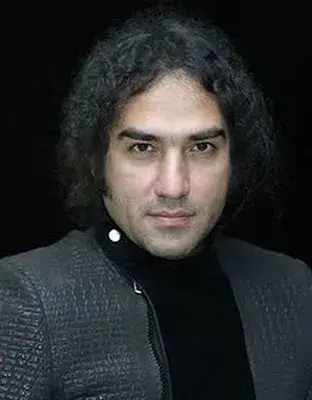 رضا  یزدانی