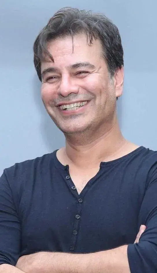 پیمان قاسم خانی
