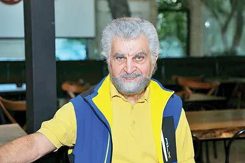 محمد متوسلانی