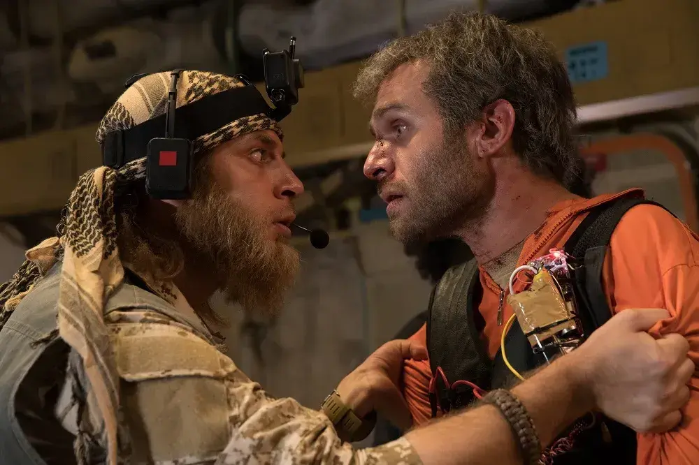 دانلود فیلم به وقت شام