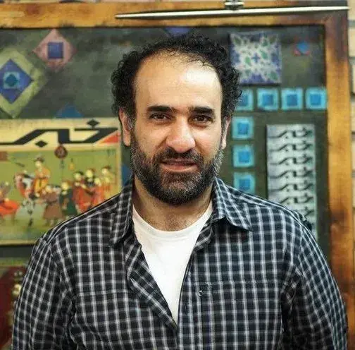 ابراهیم امیرخانی