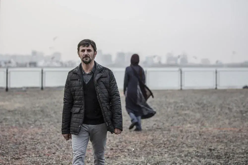 دانلود فیلم دارکوب